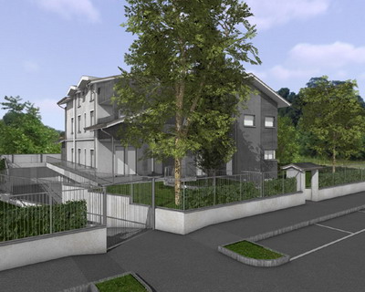 Villa Passoni